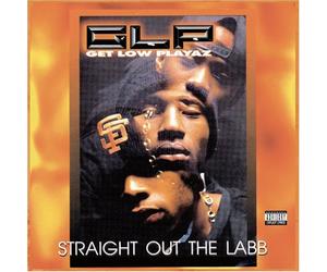 Get Low Playaz - Straight Out The Labb