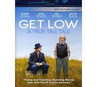 Get Low [Usa][Blu-Ray] Ac-3/Dolby Digital, Dolby, Subtitled, Widescreen