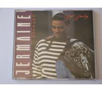 Get Lucky (1988, INCL. Ext. Remix) [Import]