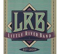 Get Lucky (1990) [Import]