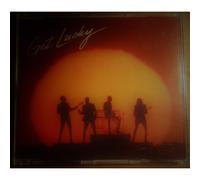 Daft Punk & Pharrell Will – Get Lucky – Import