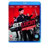 Get Lucky (Blu-ray) Luke Treadaway Emily Atack Craig Fairbrass Terry Stone
