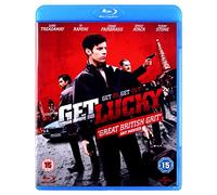Get Lucky – Luke Treadaway, Emily Atack, Craig Fairbrass – Blu-ray – Universal Pictures