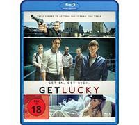 Get Lucky [Blu-ray]