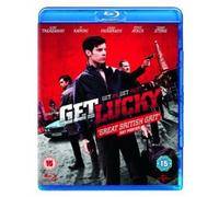 Get Lucky (Blu-ray) Luke Treadaway Emily Atack Craig Fairbrass Terry Stone