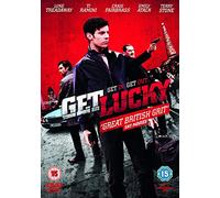 Get Lucky [Edizione: Regno Unito] [Import]