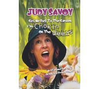 Get Me Back to the Garden I'm Chokin on the Weeds