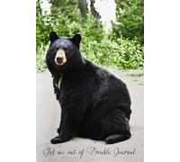 GET ME OUT OF TROUBLE JOURNAL