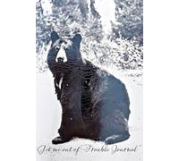 GET ME OUT OF TROUBLE JOURNAL