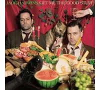 Get Me The Good Stuff