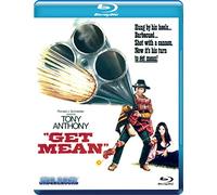 Get Mean