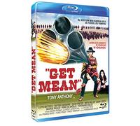 Get Mean [BD-r] [Blu-Ray] [Import]