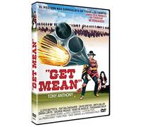 Get Mean [Import]