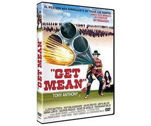 Get Mean [Import]