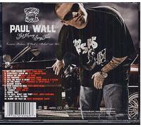 Wall,Paul - Get Money,Stay True [Import]