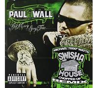Get Money Stay True-Chopped & Screwed by Paul Wall (2007-04-16)