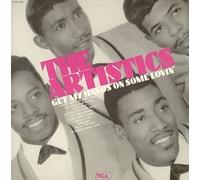 Get My Hands on Some Lovin'(Paper-Sleeve) [Import]