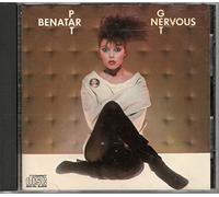 Get Nervous by Pat Benatar