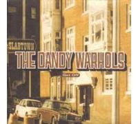 DANDY WARHOLS - Get Off