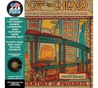 Get Off In Chicago - Limited Edition