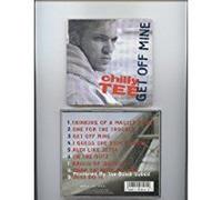 Chilly Tee - Get Off Mine