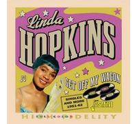 Hopkins, Linda - Get Off My Wagon [Import]