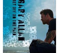 Gary Allan - Get Off on The Pain