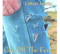 Get Off The Fence