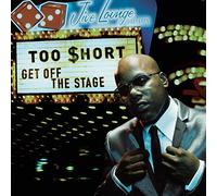 Get Off The Stage