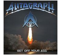 Get Off Your Ass