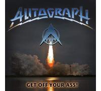 Get Off Your Ass [Import]