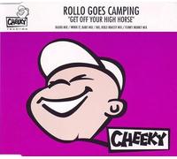 Get Off Your High Horse [UK Import]