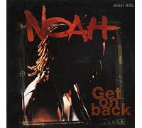 Get on Back