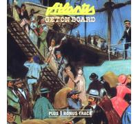 Atlantis Land – Get on Board