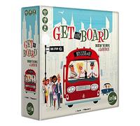 Get on Board