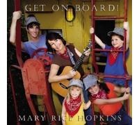 Get On Board!