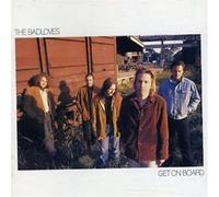 Badloves - Get on Board [Import]