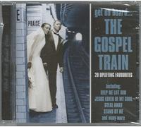 Get on Board The Gospel Train