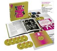 Various – Sound of Philadelphia Vol 1 – Get on Board the Sou