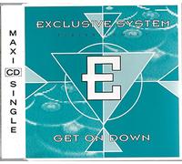 Get on Down [Import]