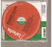 Resident Filters - Get It on [Import]