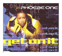 Get On It * Inc Sharp Boys Club Mix / The Flowin Underground