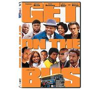 Get On The Bus [Dvd] Ac-3/Dolby Digital, Dolby