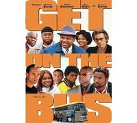 Get On The Bus [Dvd] Ac-3/Dolby Digital, Dolby