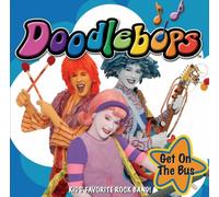 Doodlebops, The - Get on The Bus [Import]