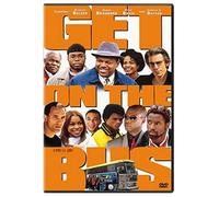 Get on the Bus [Import USA Zone 1]