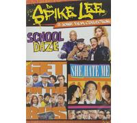 Da Spike Lee 3 Joint Film Collection – Spike Lee – DVD – Widescreen