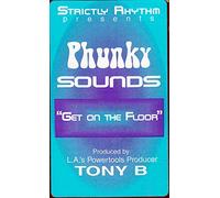 Get on The Floor (x4, NC) [Import]