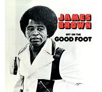 Get on The Good Foot