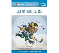 Get on the Ice, Mo!